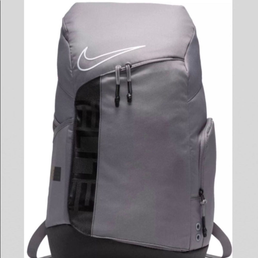 Nike Elite Pro Basketball Backpack